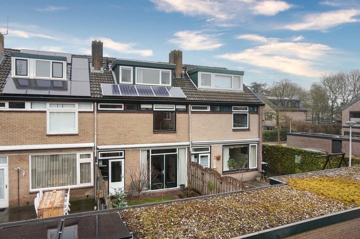 Photo 36 of De Wielewaal 36