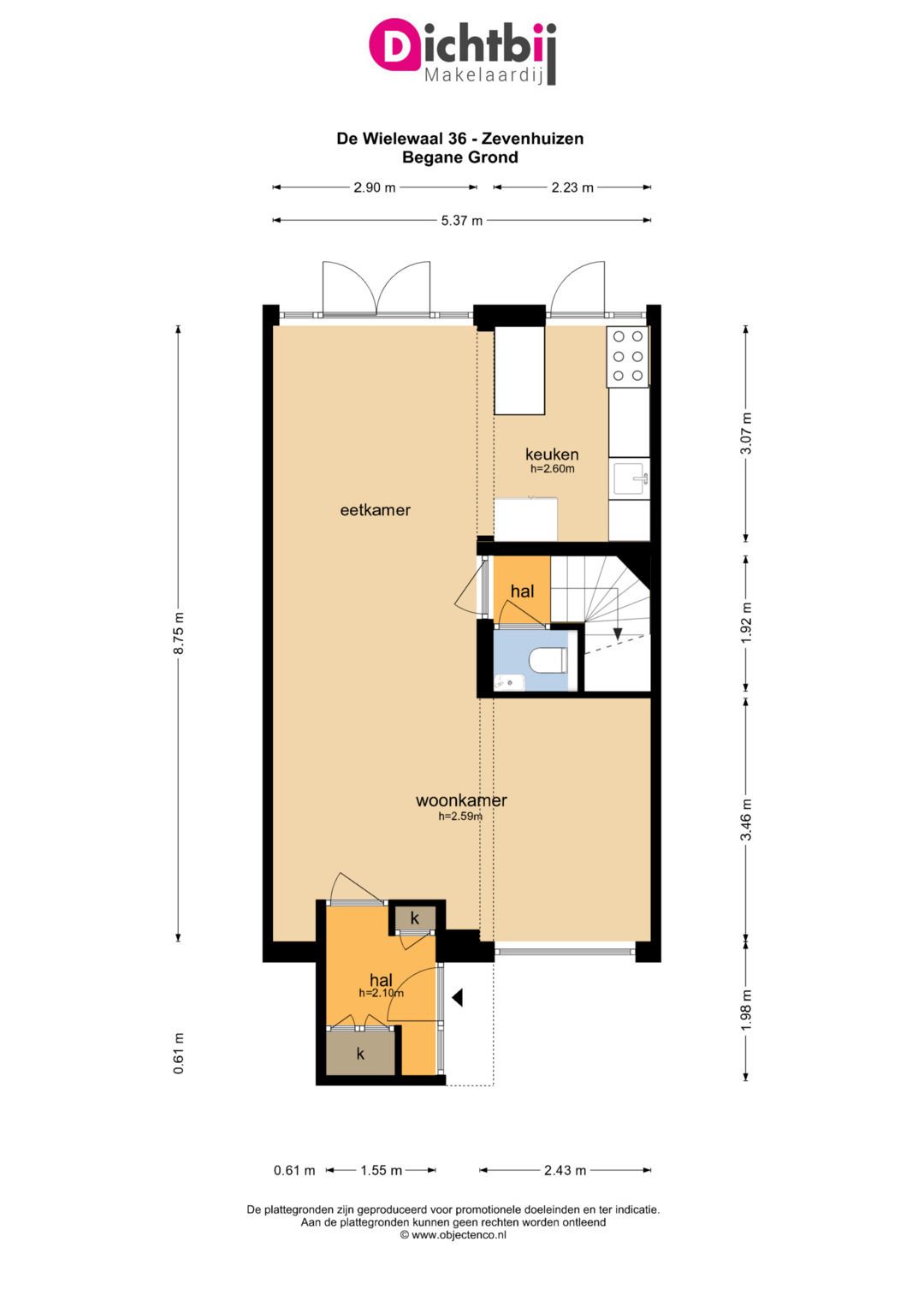 Photo 37 of De Wielewaal 36