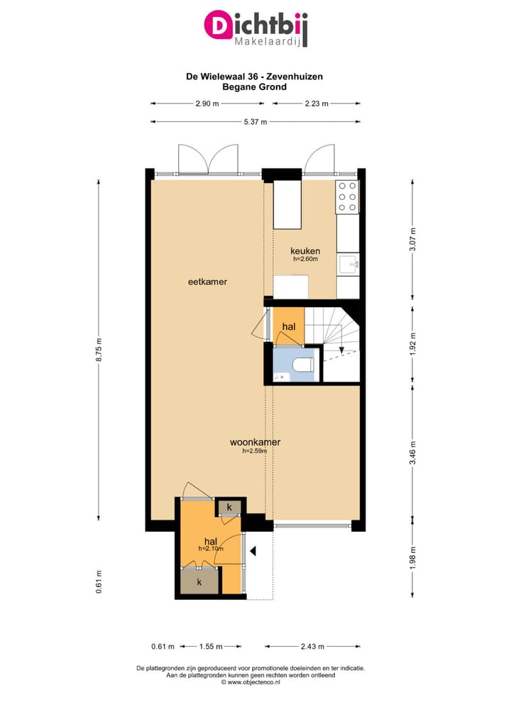 Photo 37 of De Wielewaal 36