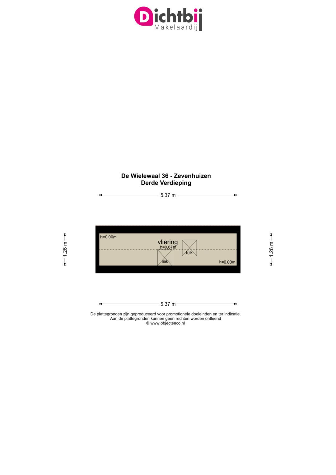 Photo 43 of De Wielewaal 36