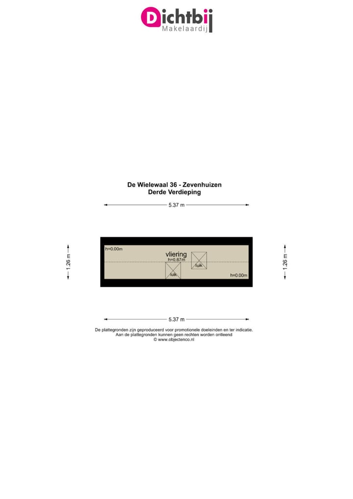 Photo 43 of De Wielewaal 36