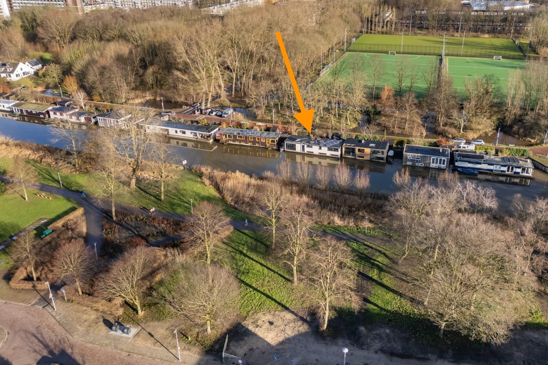 Foto 1 van Vechtdijk 306