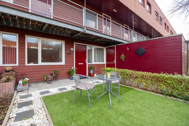 Foto 1 van Zijlsterraklaan 40