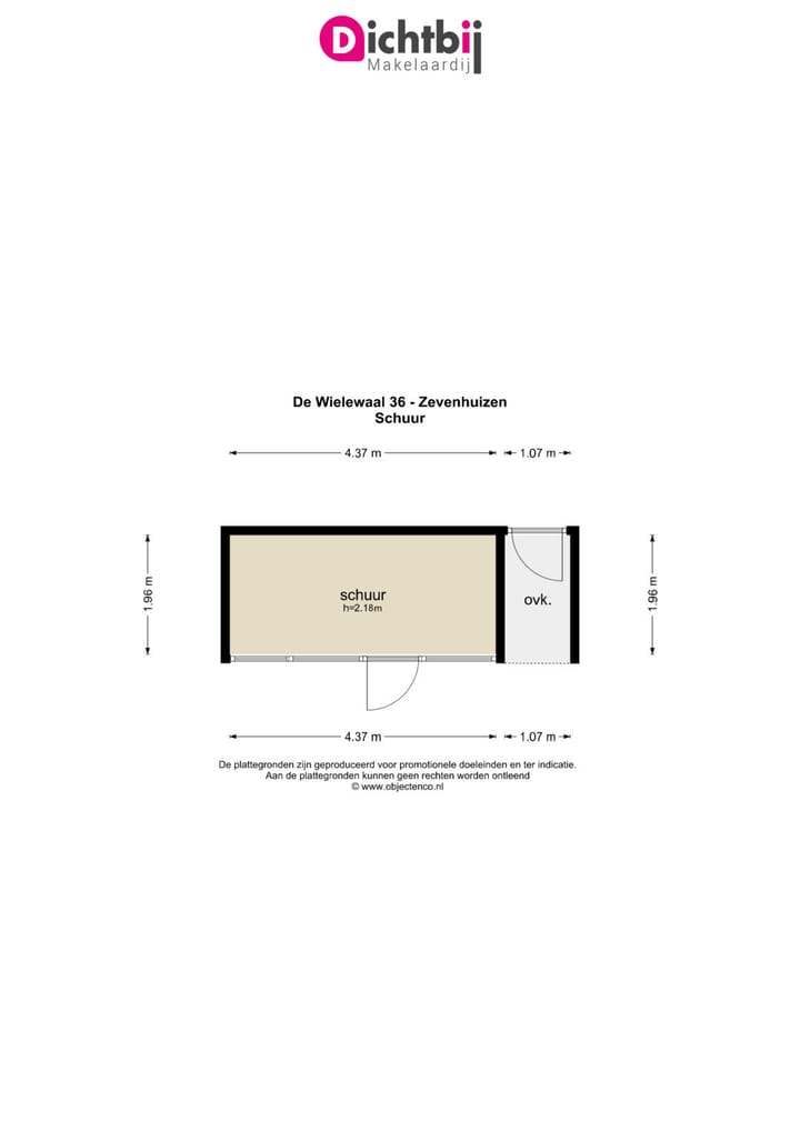 Photo 45 of De Wielewaal 36