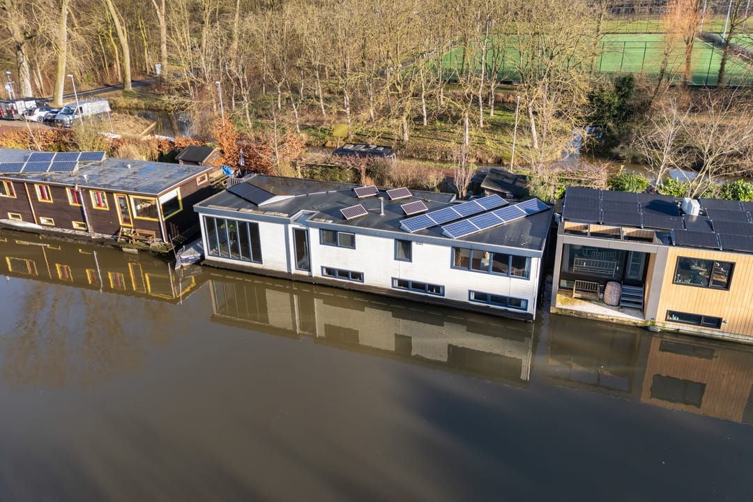 Foto 2 van Vechtdijk 306