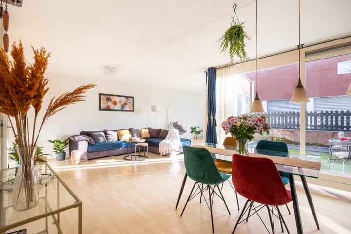 Foto 2 van Zijlsterraklaan 40