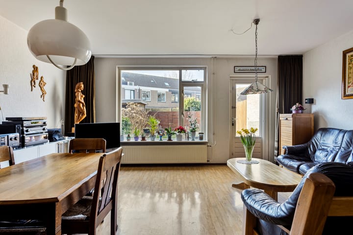 Foto 4 van Doorzwin 4104