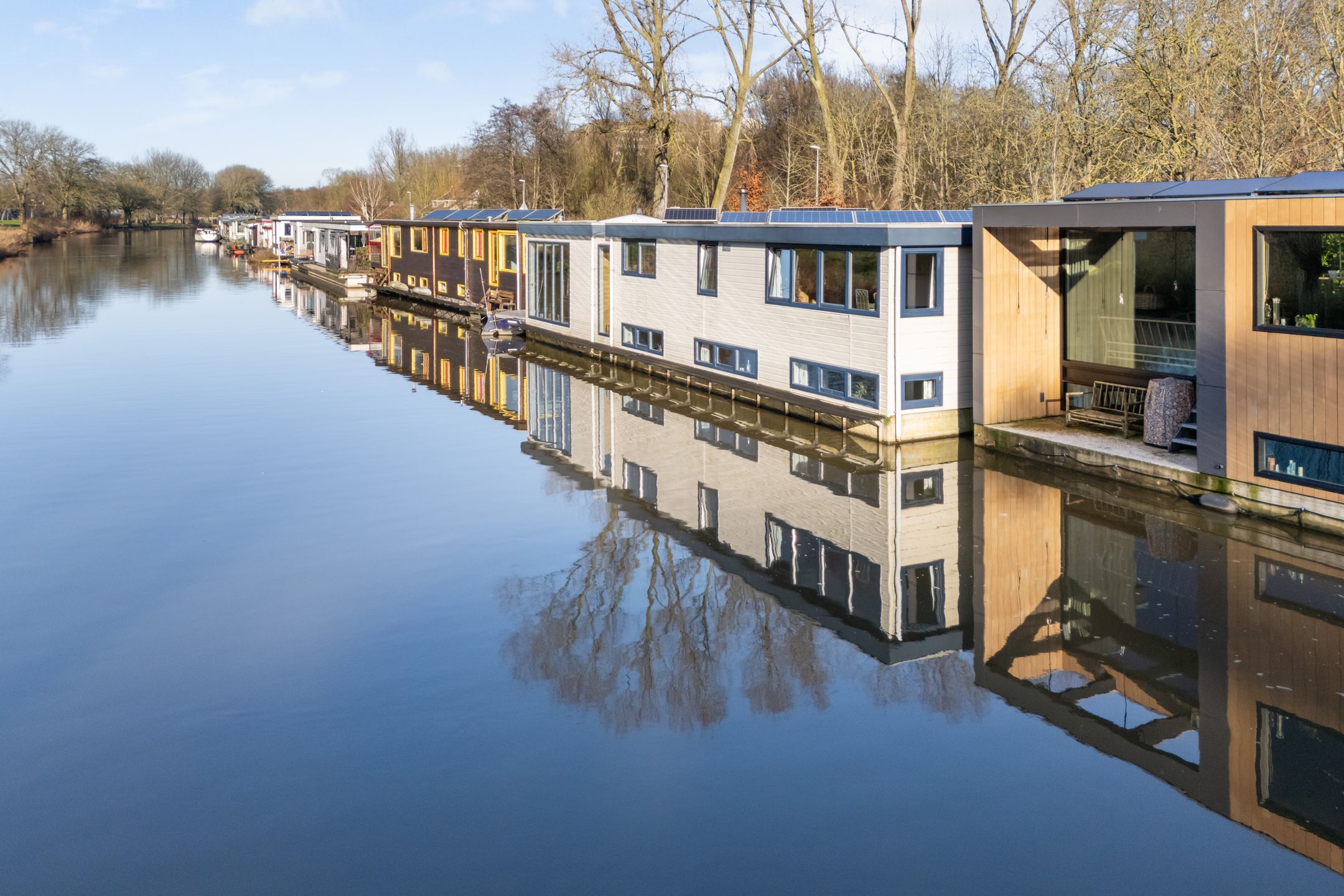 Foto 3 van Vechtdijk 306