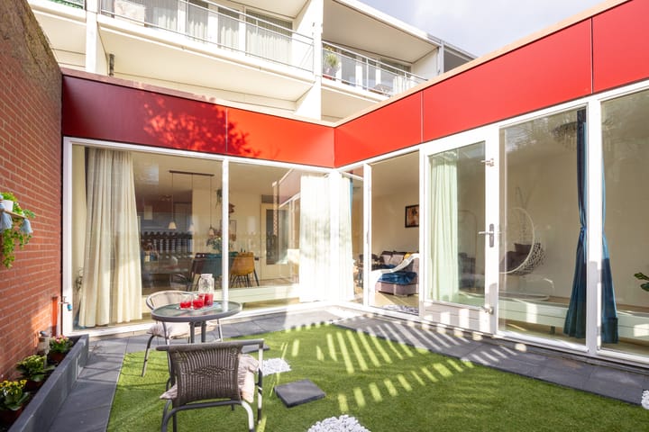 Foto 3 van Zijlsterraklaan 40