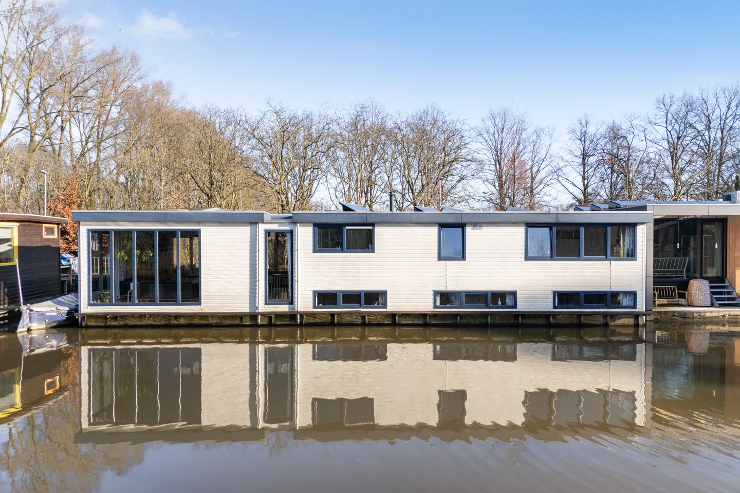 Foto 4 van Vechtdijk 306