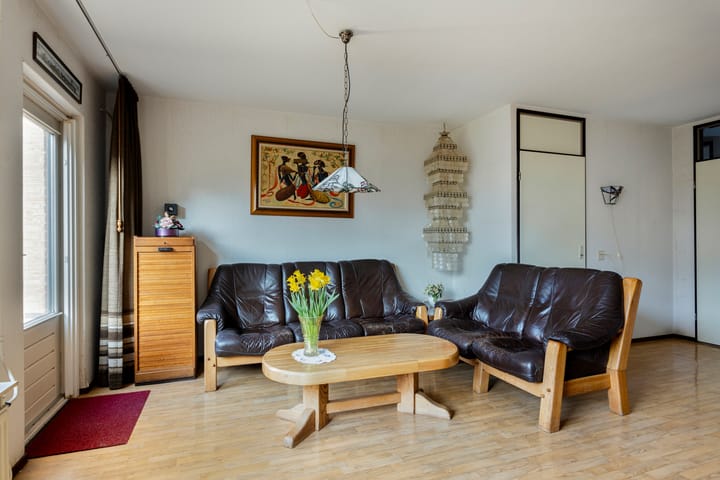 Foto 5 van Doorzwin 4104