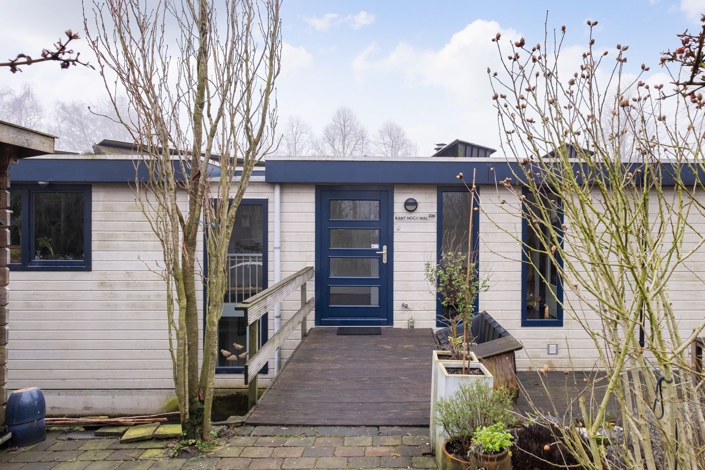 Foto 5 van Vechtdijk 306