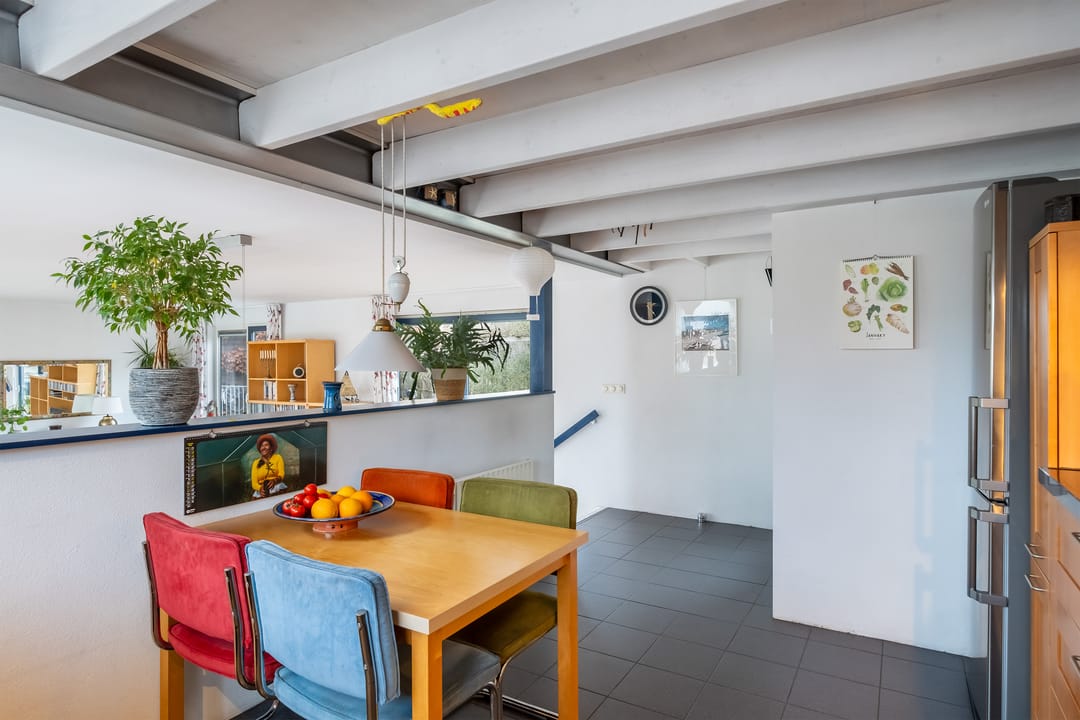 Foto 8 van Vechtdijk 306