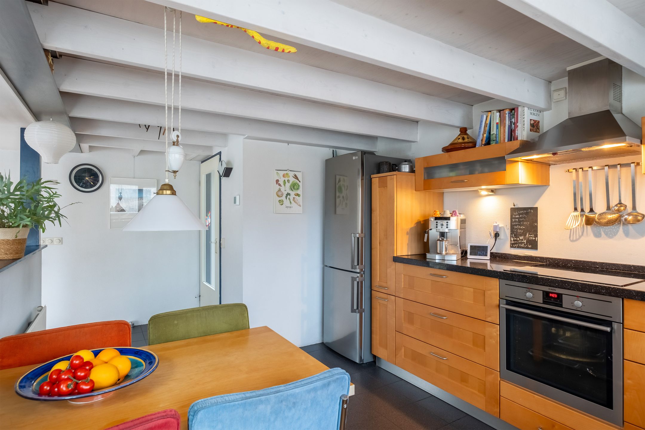 Foto 9 van Vechtdijk 306