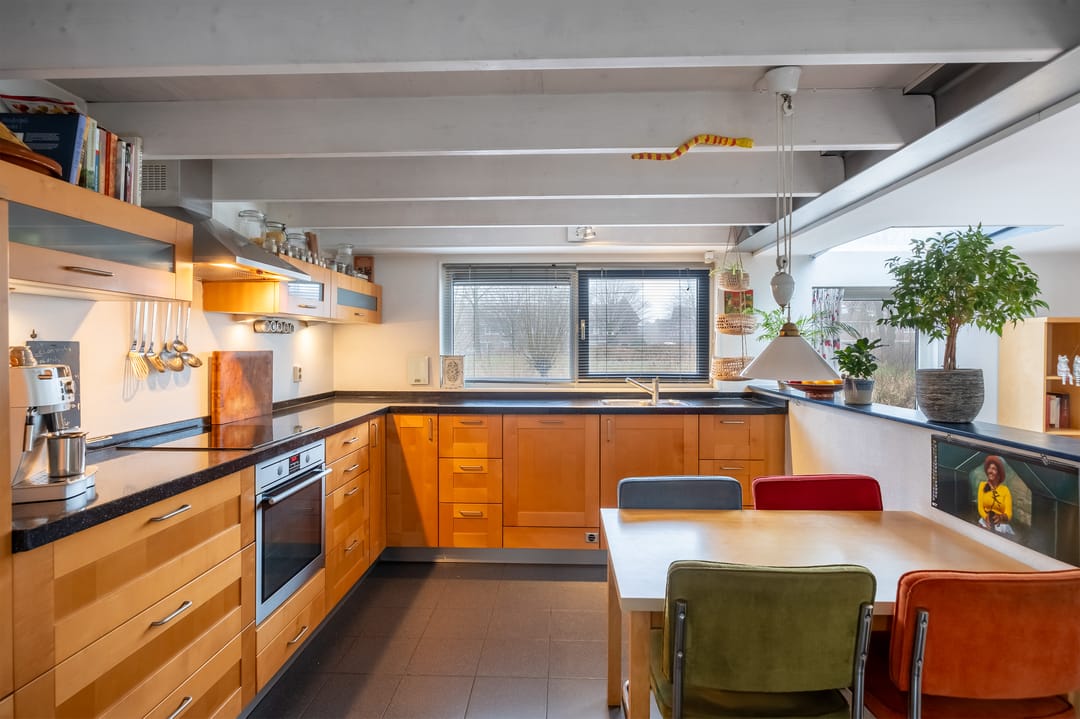 Foto 11 van Vechtdijk 306