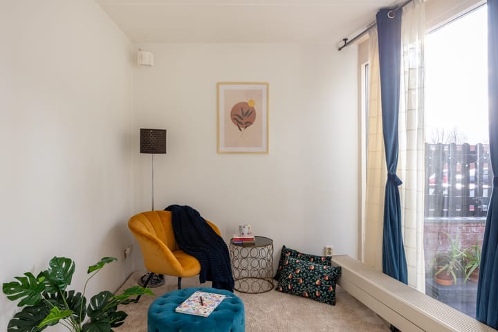 Foto 9 van Zijlsterraklaan 40