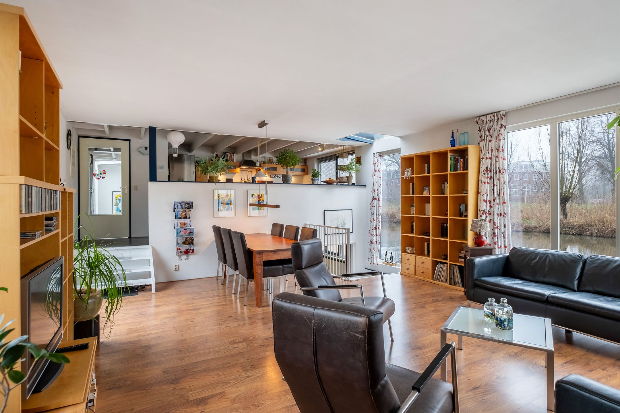 Foto 12 van Vechtdijk 306