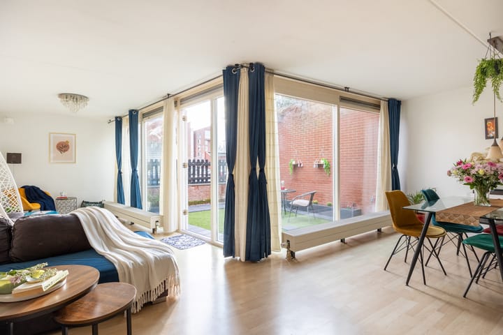 Foto 10 van Zijlsterraklaan 40