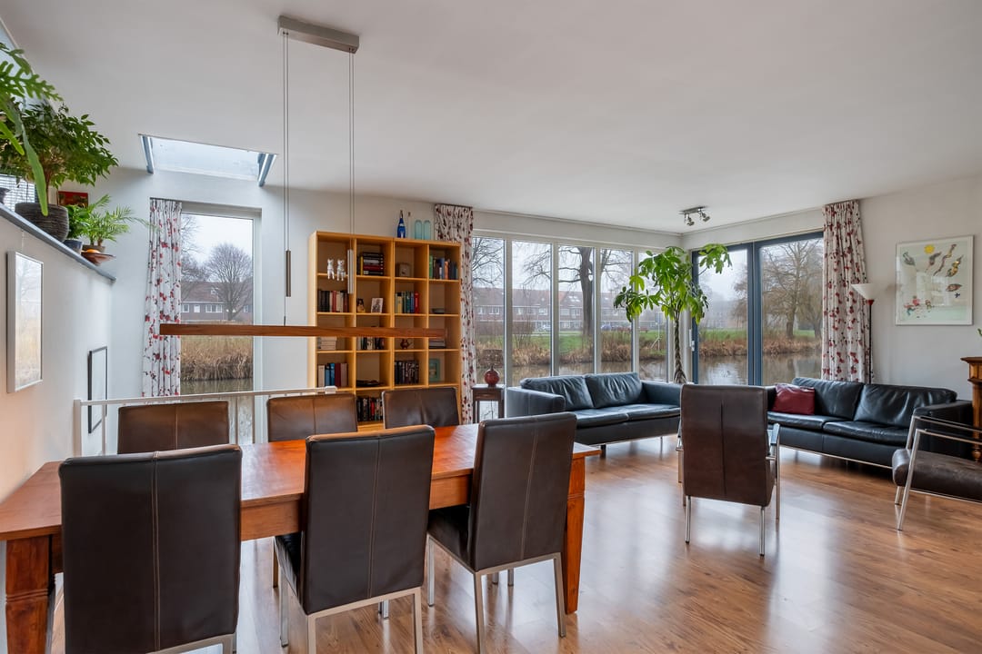 Foto 13 van Vechtdijk 306