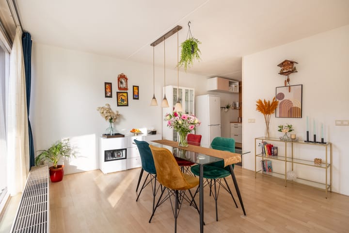 Foto 11 van Zijlsterraklaan 40