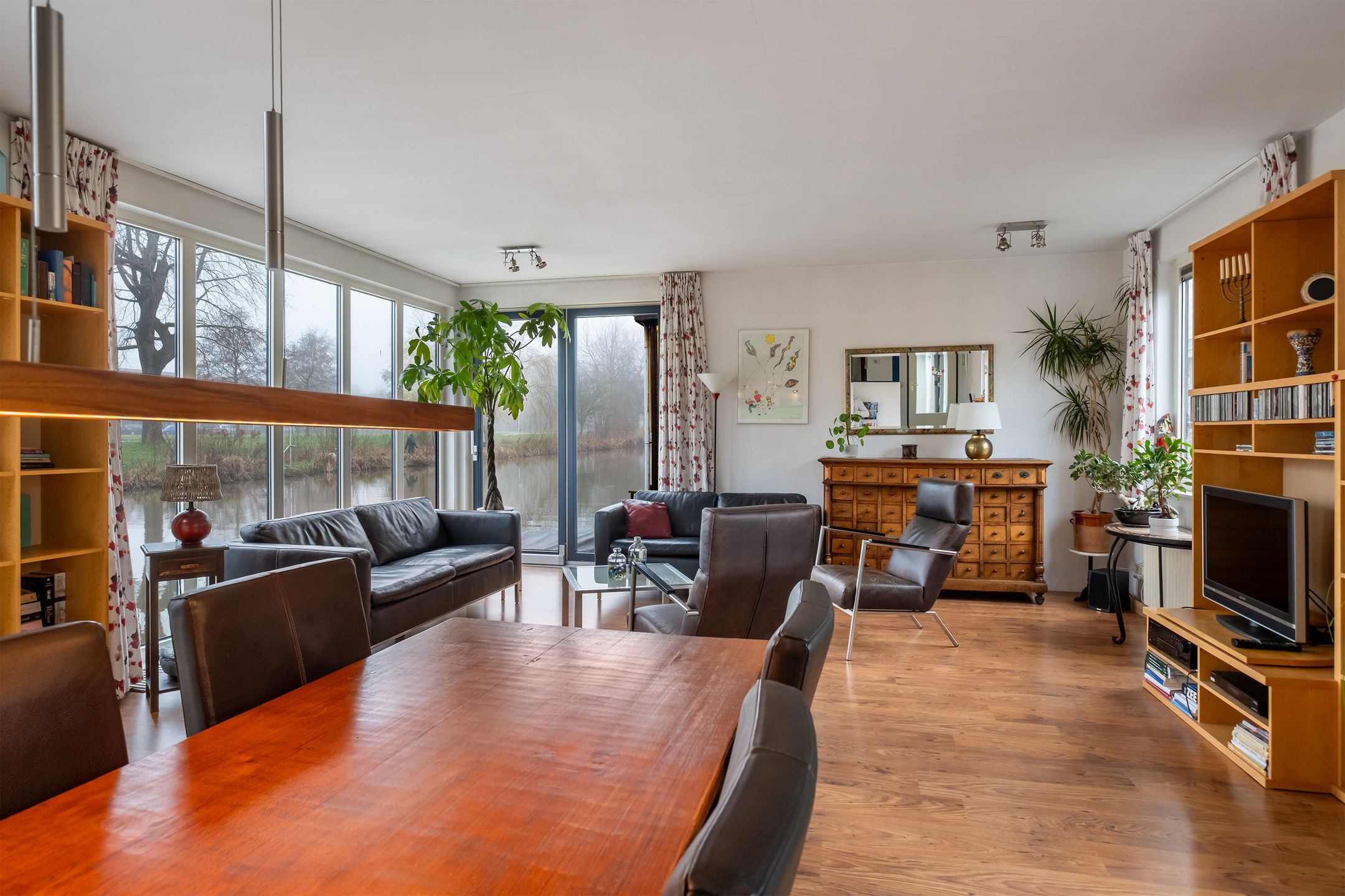 Foto 15 van Vechtdijk 306