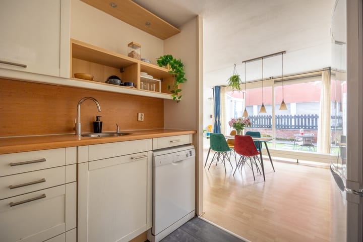 Foto 15 van Zijlsterraklaan 40