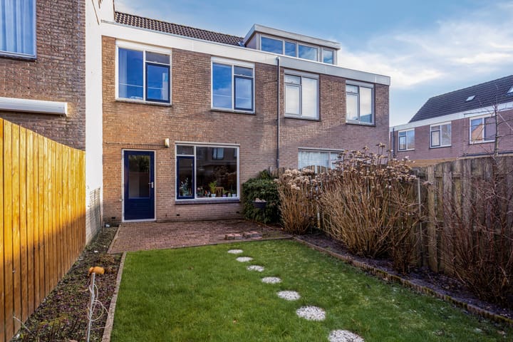 Foto 2 van Doorzwin 4104