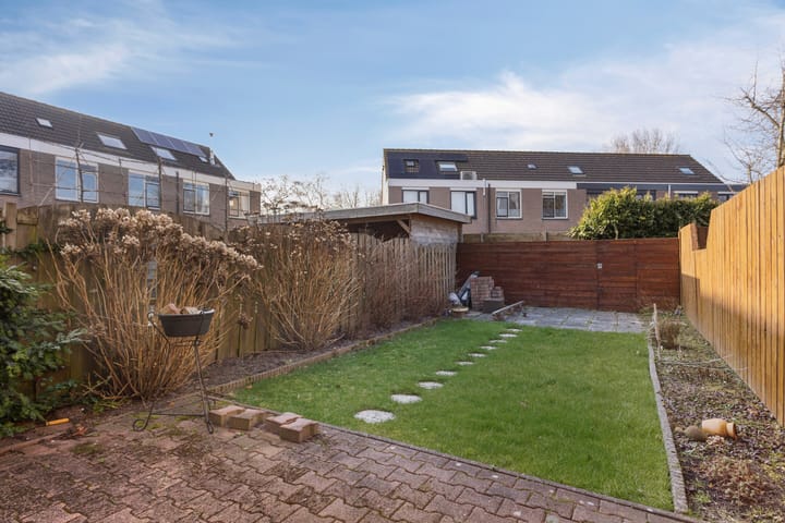 Foto 3 van Doorzwin 4104