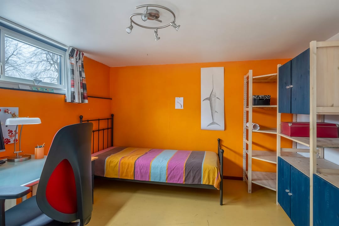 Foto 28 van Vechtdijk 306