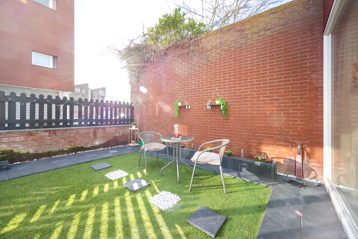 Foto 26 van Zijlsterraklaan 40