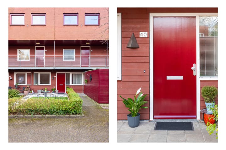 Foto 28 van Zijlsterraklaan 40