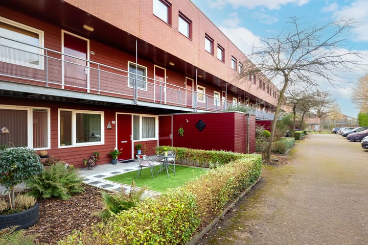 Foto 29 van Zijlsterraklaan 40