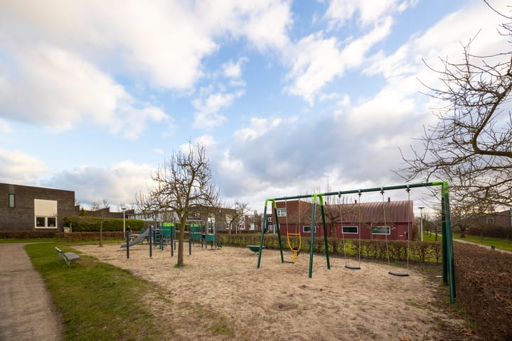 Foto 31 van Zijlsterraklaan 40