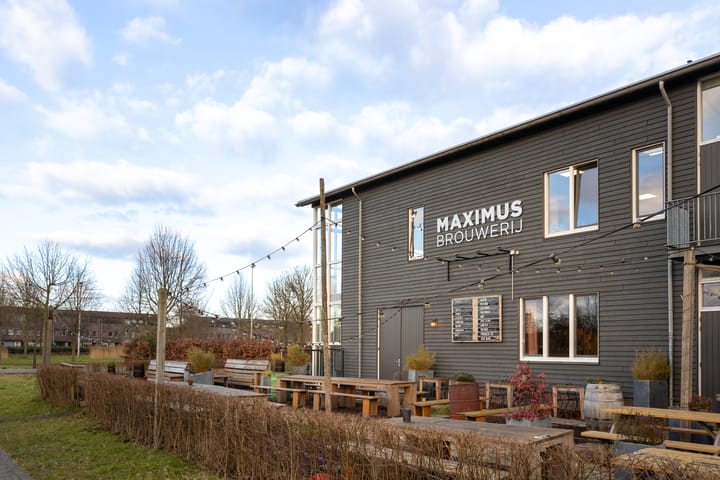 Foto 32 van Zijlsterraklaan 40