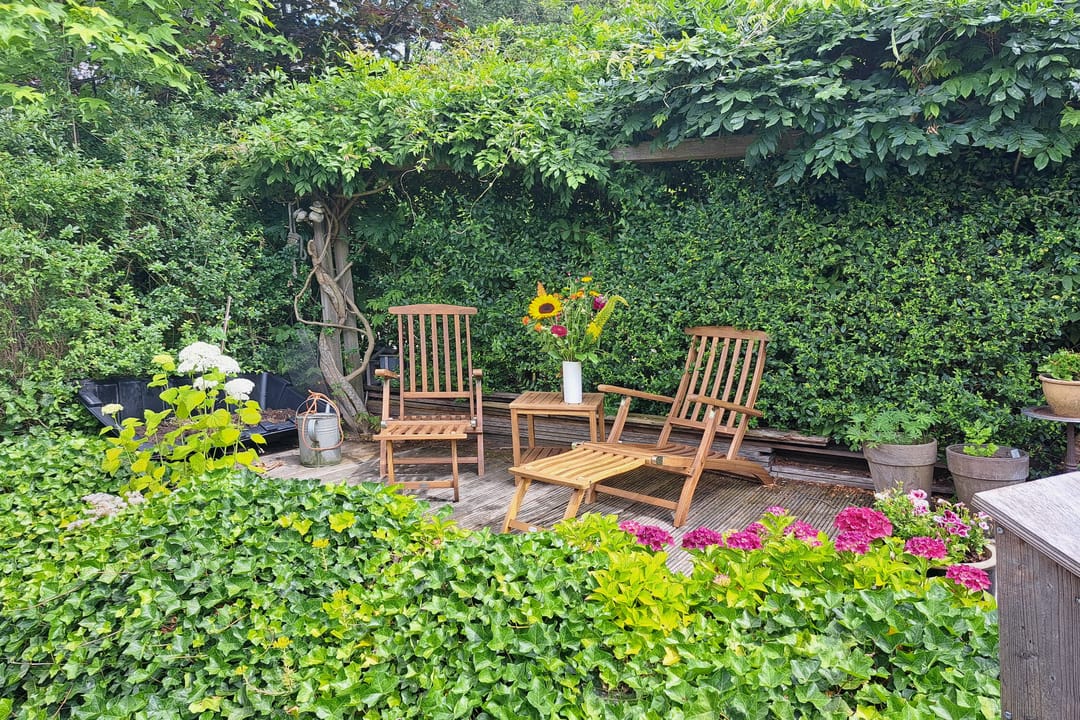 Foto 37 van Vechtdijk 306