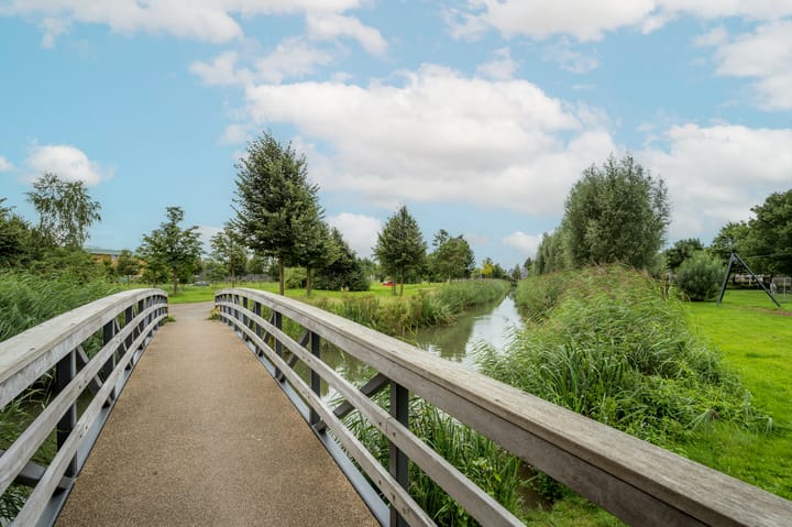 Foto 33 van Zijlsterraklaan 40