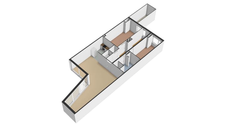 Foto 38 van Zijlsterraklaan 40