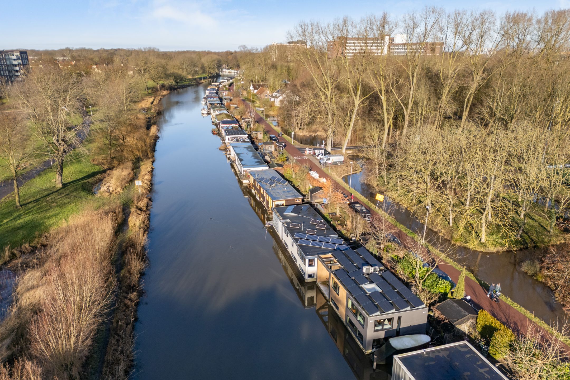 Foto 42 van Vechtdijk 306