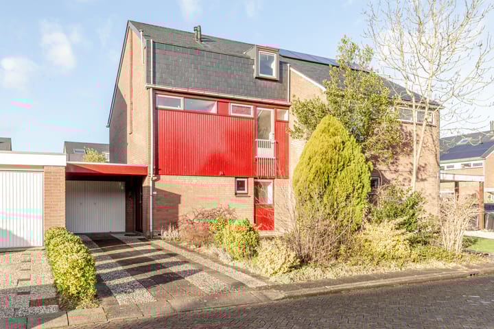 Foto 1 van Bongerd 190