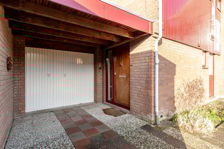 Foto 4 van Bongerd 190