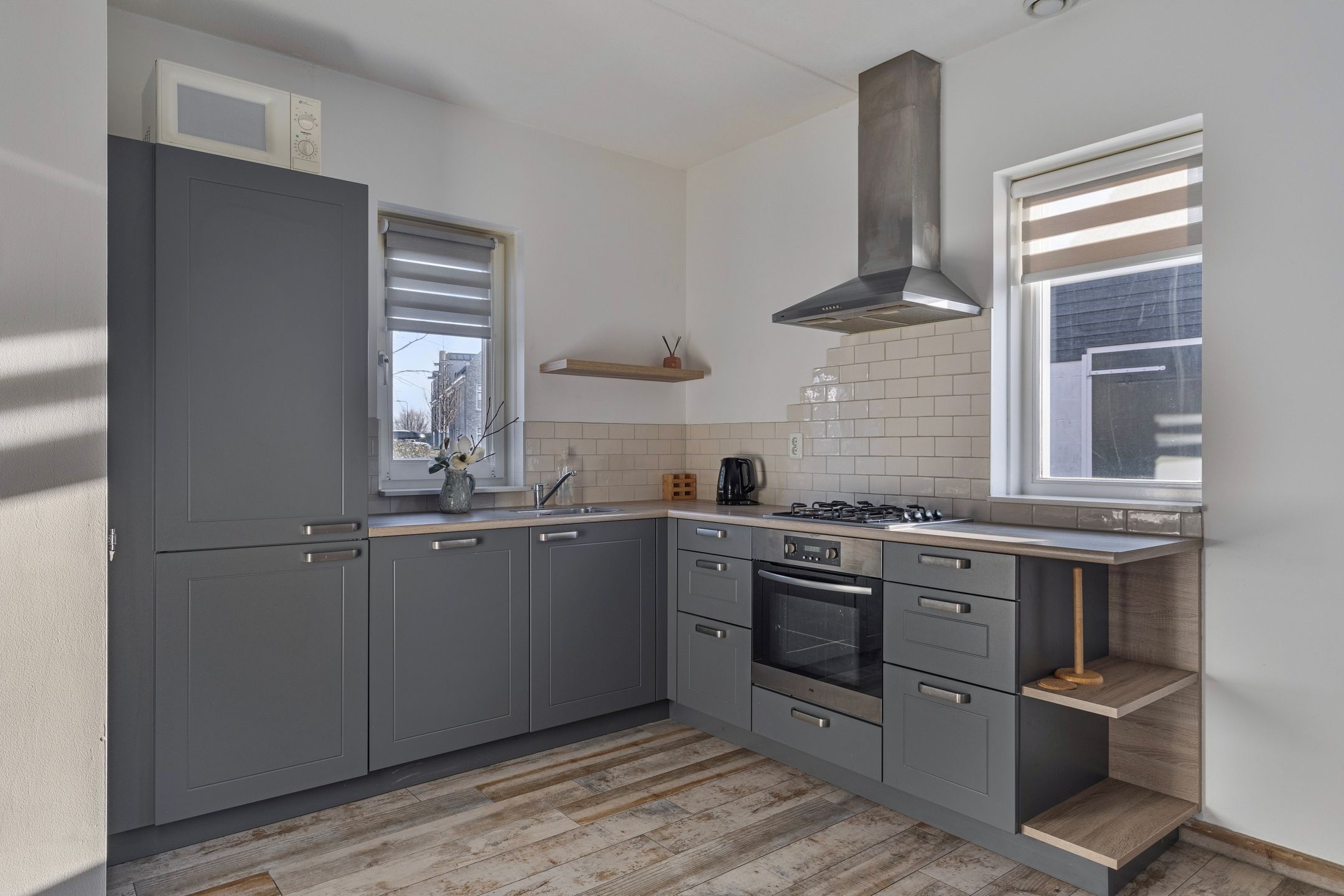 Foto 3 van Brandsteeg 9