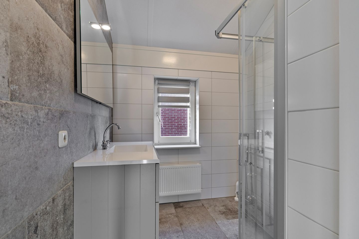 Foto 4 van Brandsteeg 9