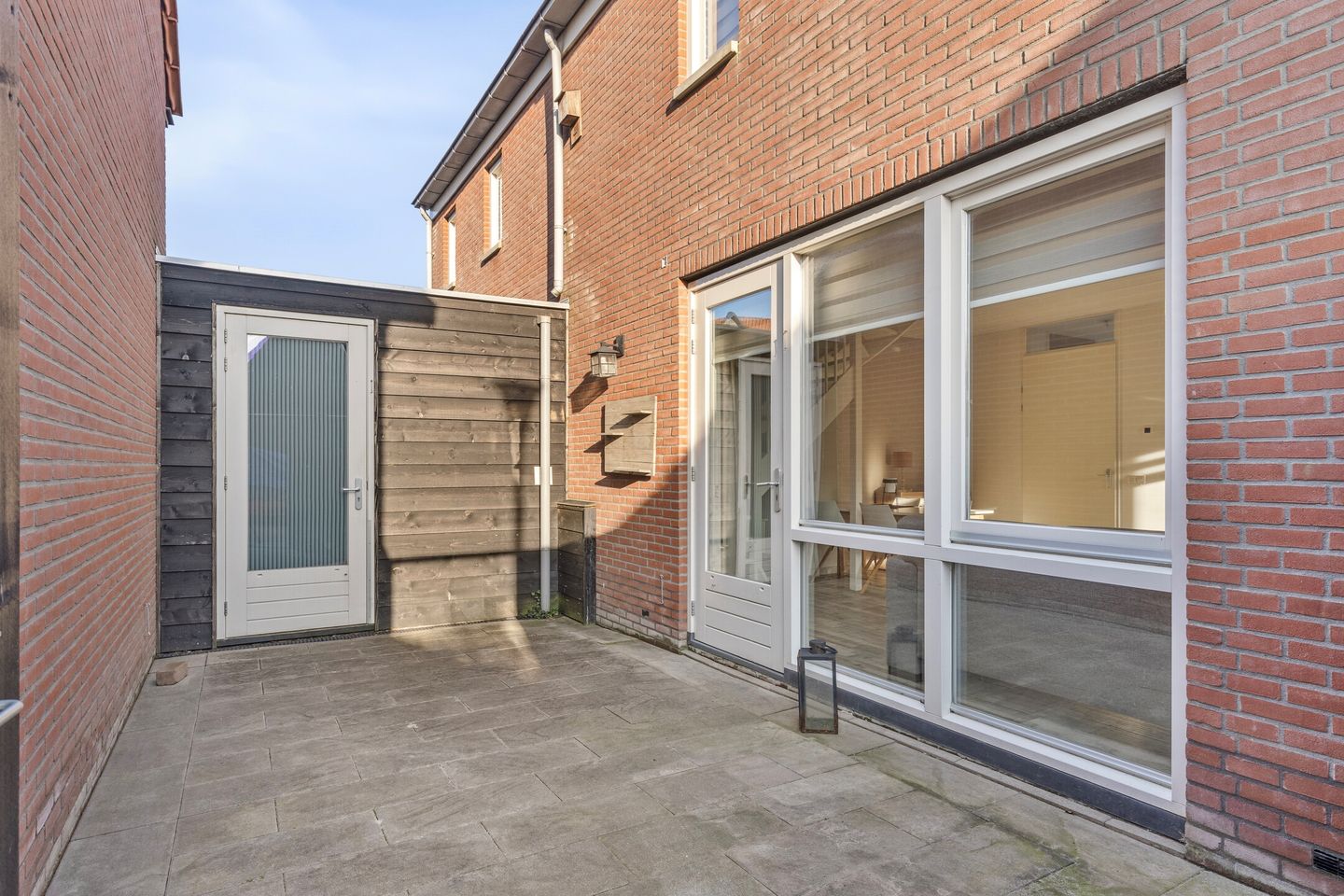 Foto 5 van Brandsteeg 9