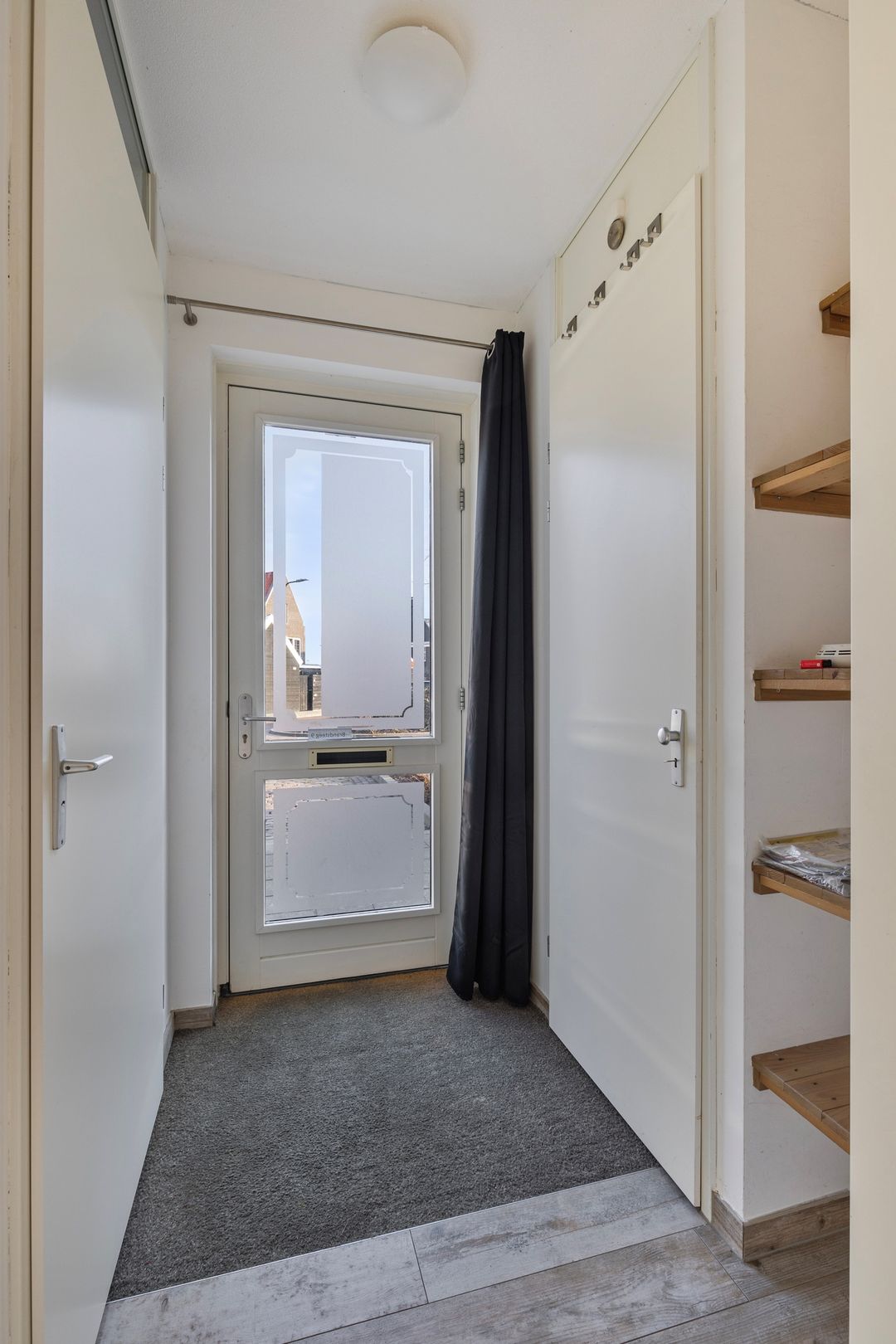 Foto 7 van Brandsteeg 9