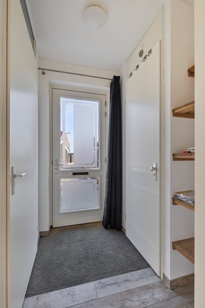 Foto 7 van Brandsteeg 9