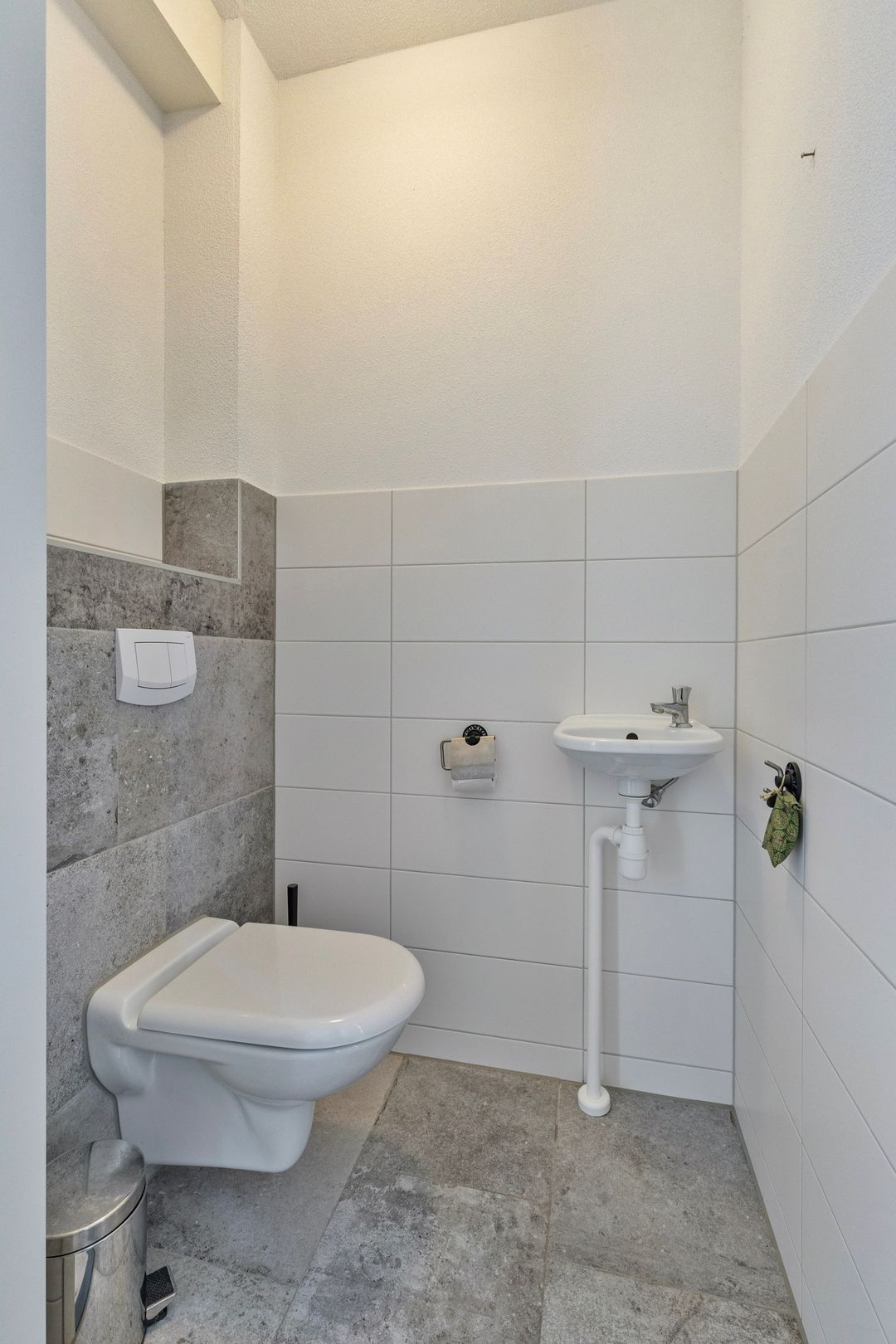 Foto 8 van Brandsteeg 9