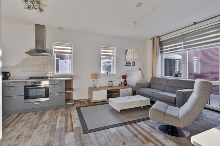 Foto 9 van Brandsteeg 9