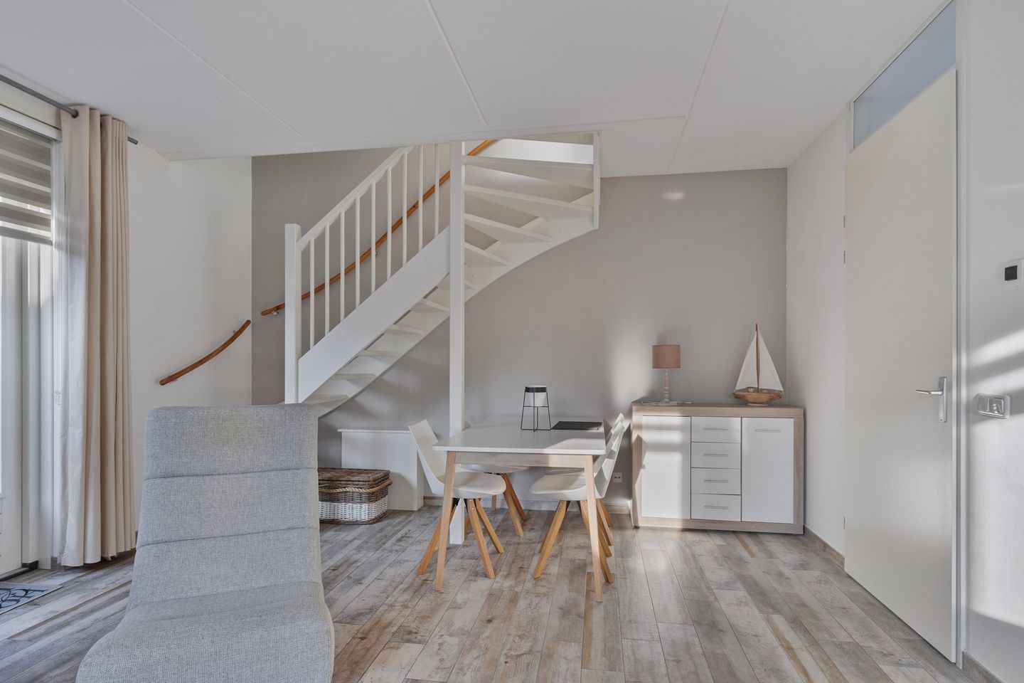 Foto 10 van Brandsteeg 9