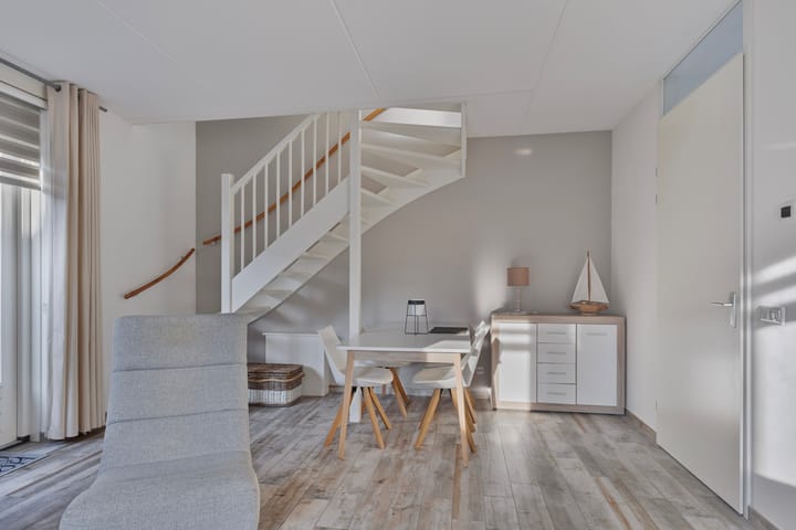 Foto 10 van Brandsteeg 9