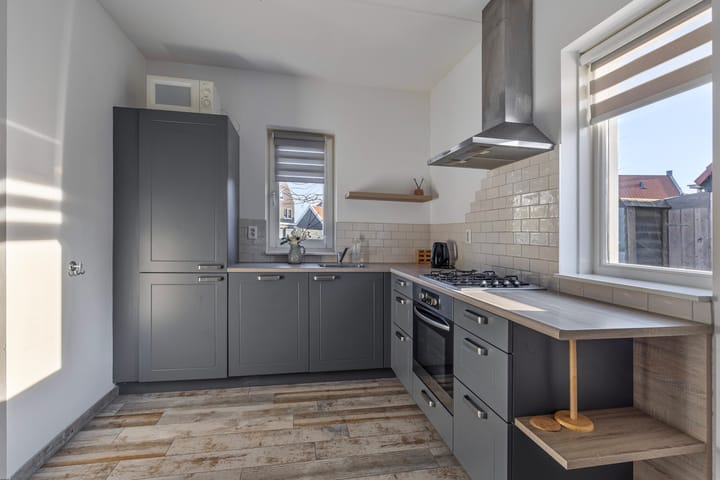 Foto 11 van Brandsteeg 9